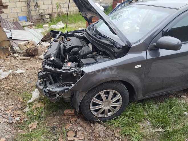 Kia Ceed 2009, 135,000 km - 1.4 l - Göyçay