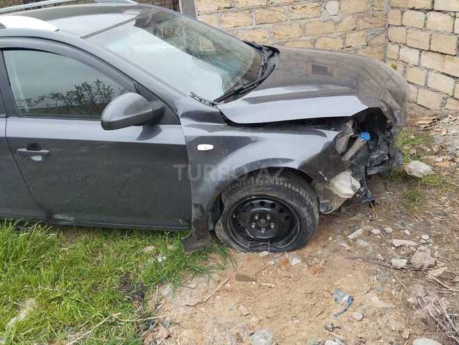 Kia Ceed 2009, 135,000 km - 1.4 l - Göyçay