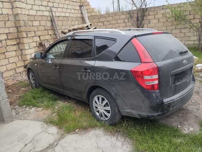 Kia Ceed 2009, 135,000 km - 1.4 l - Göyçay