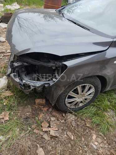 Kia Ceed 2009, 135,000 km - 1.4 l - Göyçay