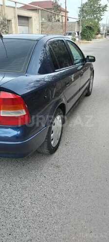 Opel Astra 2000, 264,496 km - 1.6 l - Bakı