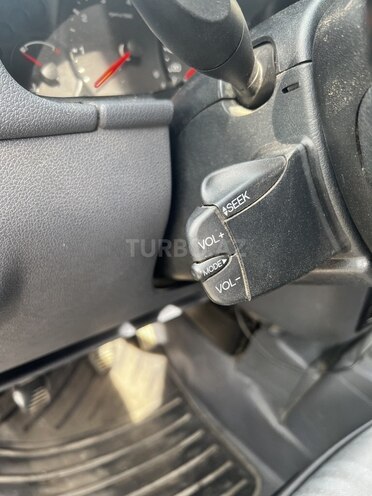 Ford Tourneo Connect 2007, 301,000 km - 1.8 л - Bakı
