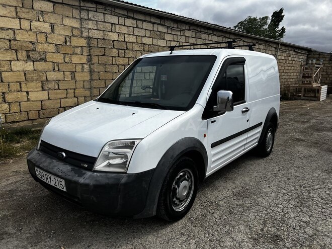 Ford Tourneo Connect 2007, 301,000 km - 1.8 л - Bakı