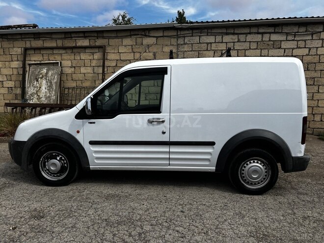 Ford Tourneo Connect 2007, 301,000 km - 1.8 л - Bakı