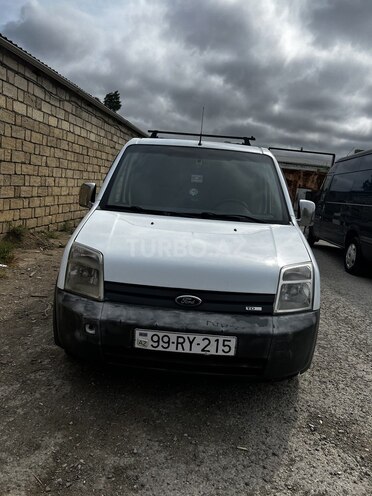 Ford Tourneo Connect 2007, 301,000 km - 1.8 л - Bakı