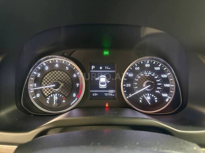 Hyundai Elantra 2020, 16,000 km - 2.0 l - Bakı