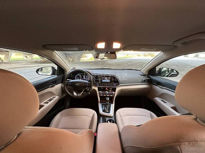 Hyundai Elantra 2020, 16,000 km - 2.0 l - Bakı