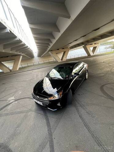 Hyundai Elantra 2020, 16,000 km - 2.0 l - Bakı