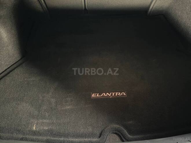 Hyundai Elantra 2020, 16,000 km - 2.0 l - Bakı