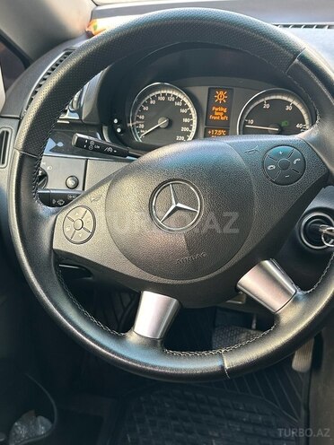 Mercedes Vito 116