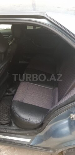 Peugeot 406 2002, 746,000 km - 2.0 l - Bakı