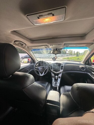 Chevrolet Cruze 2013, 270,000 km - 1.4 l - Bakı