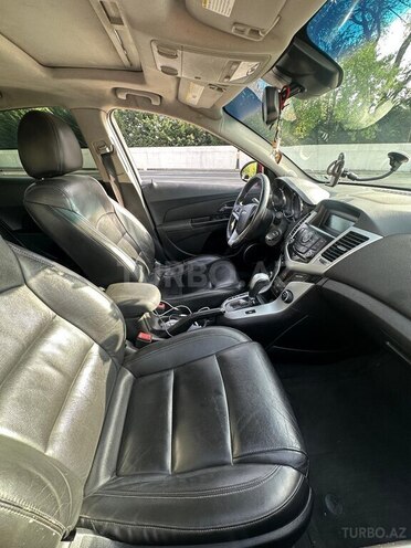 Chevrolet Cruze 2013, 270,000 km - 1.4 l - Bakı