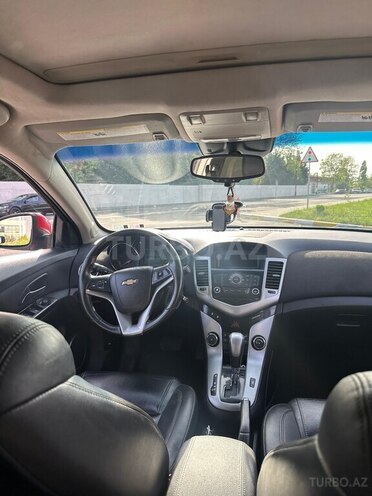 Chevrolet Cruze 2013, 270,000 km - 1.4 l - Bakı
