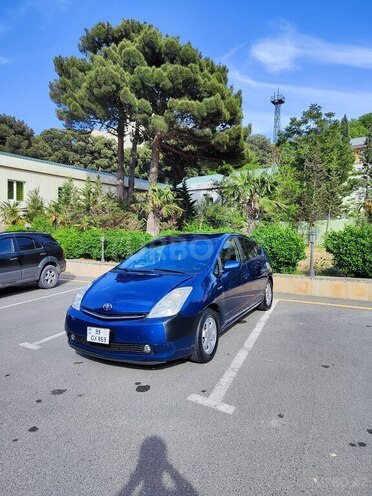 Toyota Prius 2008, 287,000 km - 1.5 l - Bakı