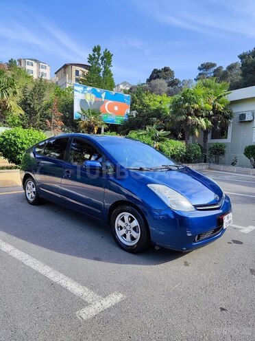 Toyota Prius 2008, 287,000 km - 1.5 l - Bakı