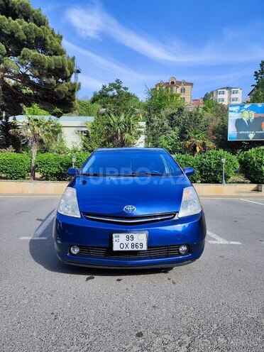 Toyota Prius 2008, 287,000 km - 1.5 l - Bakı