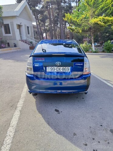 Toyota Prius 2008, 287,000 km - 1.5 l - Bakı