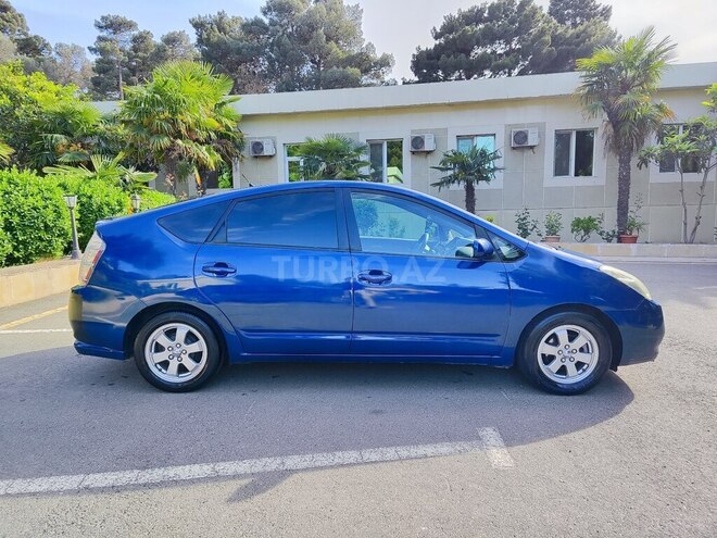 Toyota Prius 2008, 287,000 km - 1.5 l - Bakı
