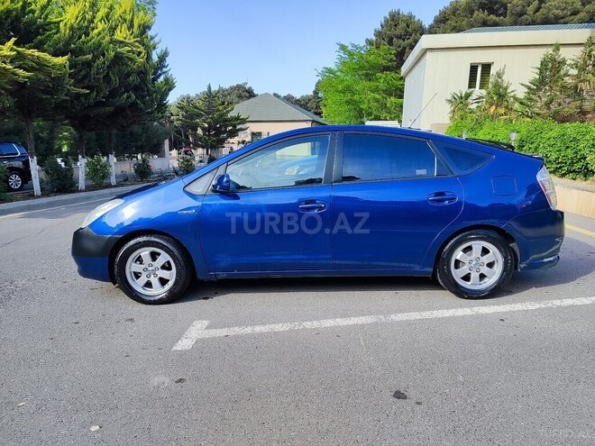 Toyota Prius 2008, 287,000 km - 1.5 l - Bakı