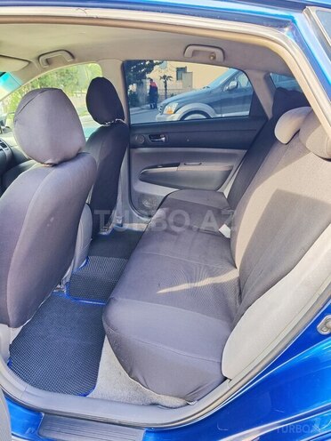 Toyota Prius 2008, 287,000 km - 1.5 l - Bakı