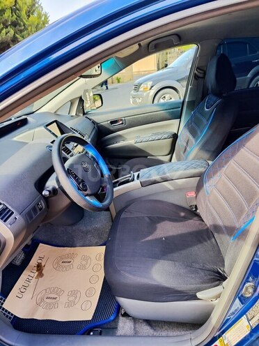 Toyota Prius 2008, 287,000 km - 1.5 l - Bakı