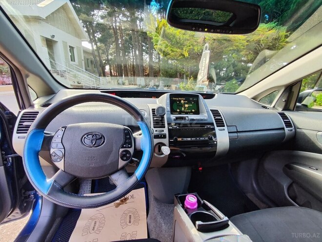 Toyota Prius 2008, 287,000 km - 1.5 l - Bakı