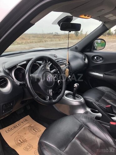 Nissan Juke 2013, 203,000 km - 1.5 л - Bakı