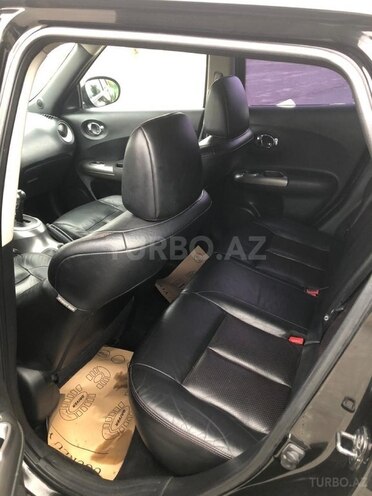 Nissan Juke 2013, 203,000 km - 1.5 л - Bakı