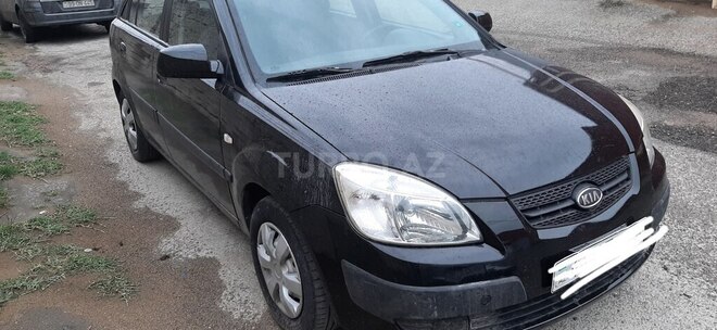 Kia Rio 2005, 370,800 km - 1.5 l - Bakı