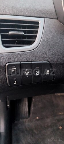 Hyundai Avante 2014, 65,700 km - 1.6 л - Bakı