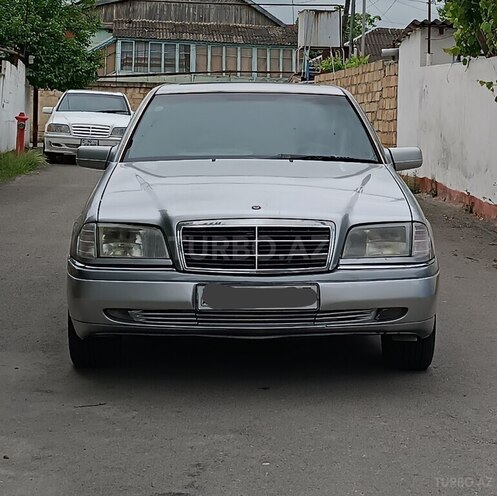 Mercedes C 200 1994, 460,000 km - 2.0 l - Xaçmaz