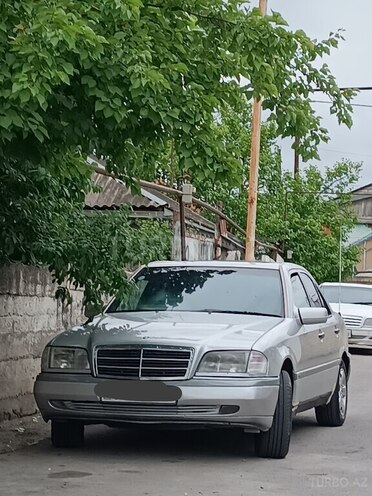 Mercedes C 200 1994, 460,000 km - 2.0 l - Xaçmaz
