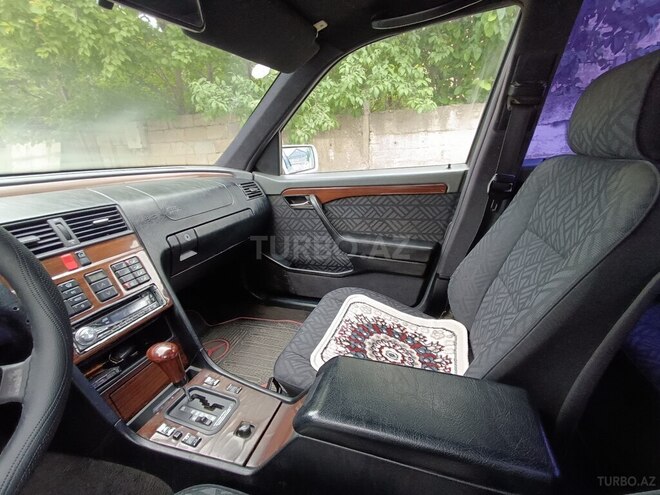 Mercedes C 200 1994, 460,000 km - 2.0 l - Xaçmaz