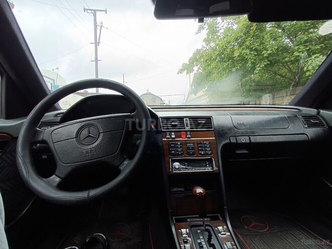Mercedes C 200 1994, 460,000 km - 2.0 l - Xaçmaz