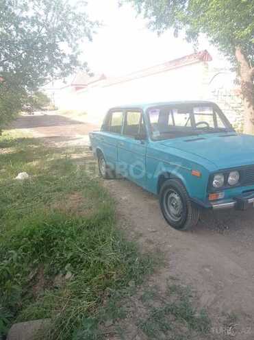 LADA (VAZ) 2106 1992, 99,000 km - 1.6 l - Şəmkir