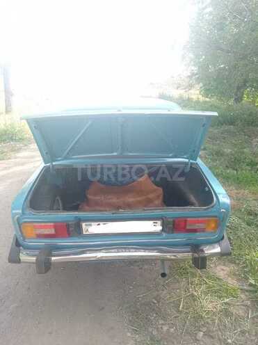 LADA (VAZ) 2106 1992, 99,000 km - 1.6 l - Şəmkir