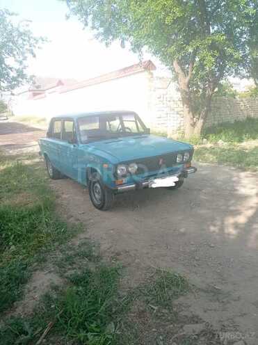 LADA (VAZ) 2106 1992, 99,000 km - 1.6 l - Şəmkir