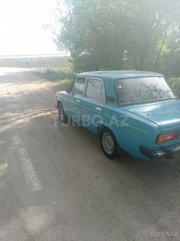 LADA (VAZ) 2106 1992, 99,000 km - 1.6 l - Şəmkir