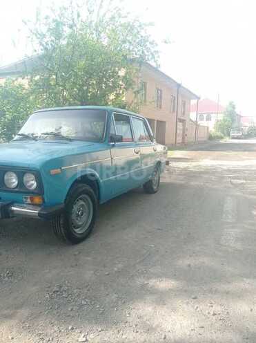 LADA (VAZ) 2106 1992, 99,000 km - 1.6 l - Şəmkir