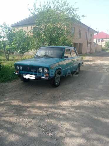 LADA (VAZ) 2106 1992, 99,000 km - 1.6 l - Şəmkir