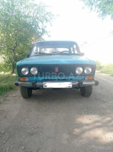 LADA (VAZ) 2106 1992, 99,000 km - 1.6 l - Şəmkir
