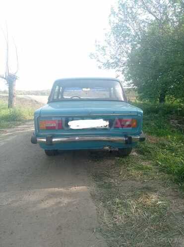 LADA (VAZ) 2106 1992, 99,000 km - 1.6 l - Şəmkir
