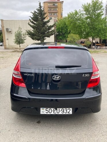 Hyundai i30 2010, 157,500 km - 1.4 л - Sumqayıt