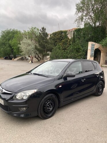 Hyundai i30 2010, 157,500 km - 1.4 л - Sumqayıt