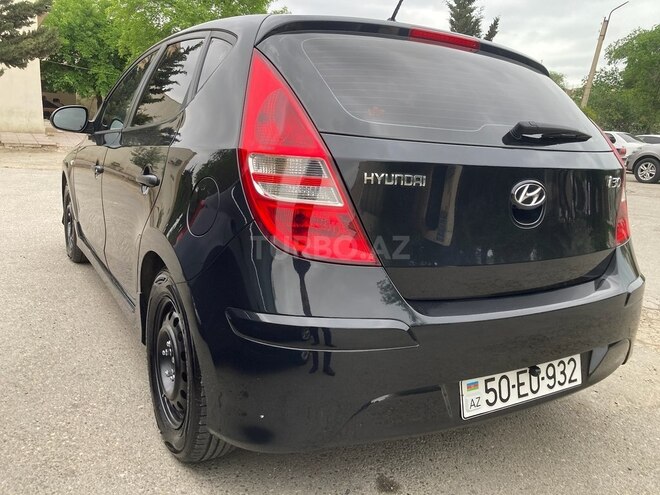 Hyundai i30 2010, 157,500 km - 1.4 л - Sumqayıt