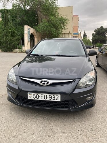 Hyundai i30 2010, 157,500 km - 1.4 л - Sumqayıt