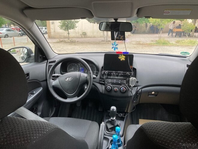 Hyundai i30 2010, 157,500 km - 1.4 л - Sumqayıt