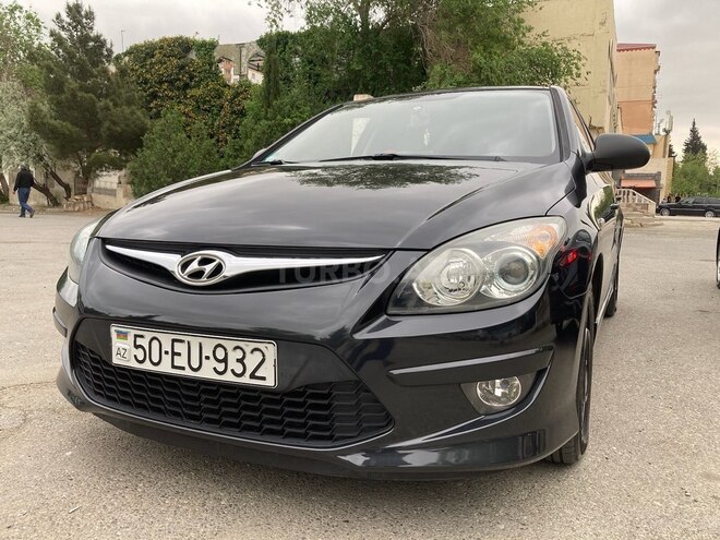 Hyundai i30 2010, 157,500 km - 1.4 л - Sumqayıt