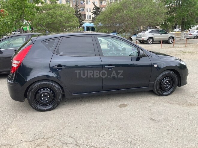 Hyundai i30 2010, 157,500 km - 1.4 л - Sumqayıt